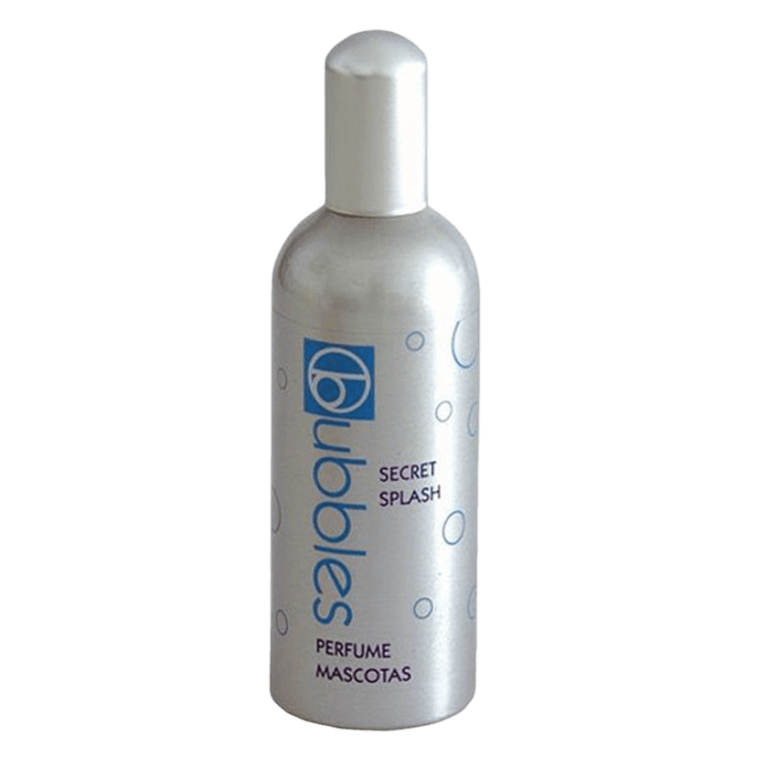 Perfume mascotas Secret Splash